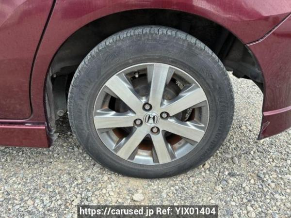 Used 2009 AT honda freed GB3 Image[24]