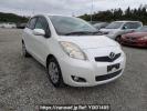 Toyota Vitz KSP90