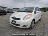Used 2009 AT toyota vitz KSP90 Image[2]