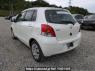 Used 2009 AT toyota vitz KSP90 Image[3]