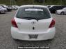 Used 2009 AT toyota vitz KSP90 Image[4]