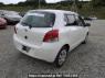 Used 2009 AT toyota vitz KSP90 Image[5]