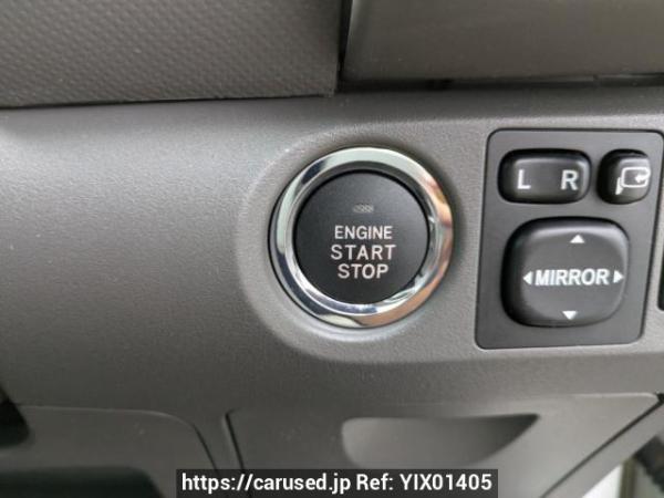 Used 2009 AT toyota vitz KSP90 Image[16]