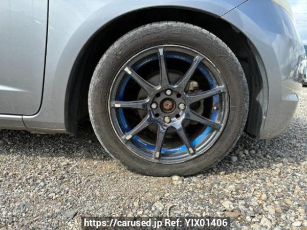 Used 2008 AT honda fit GE6 Image[17]
