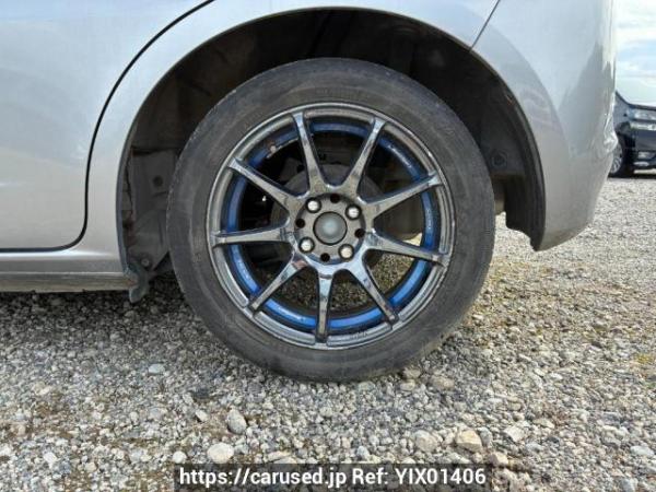 Used 2008 AT honda fit GE6 Image[19]