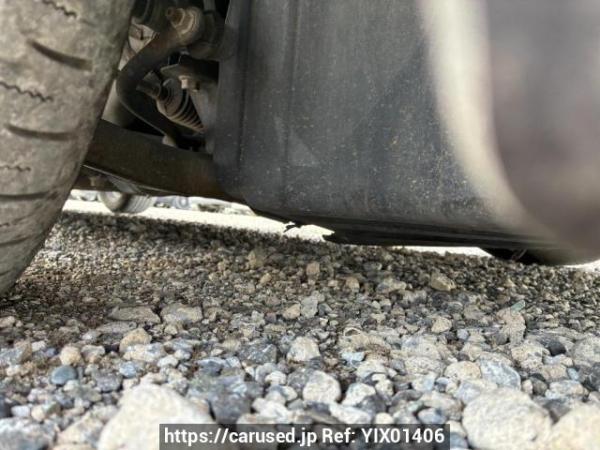 Used 2008 AT honda fit GE6 Image[21]