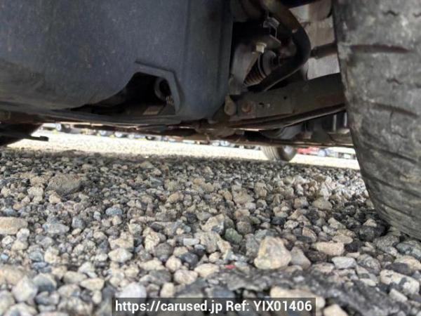 Used 2008 AT honda fit GE6 Image[22]