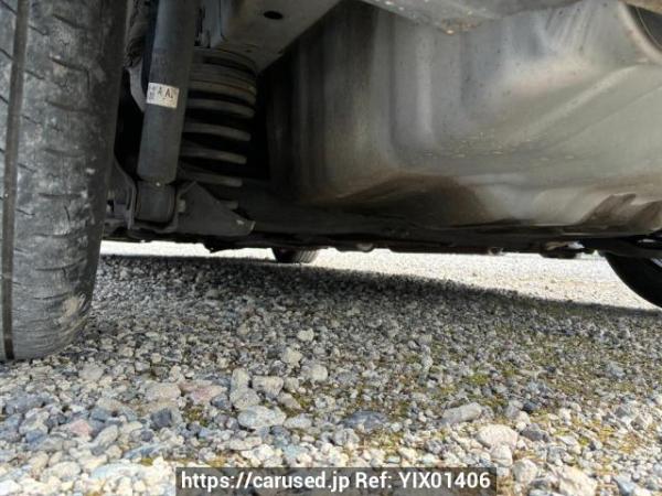 Used 2008 AT honda fit GE6 Image[23]