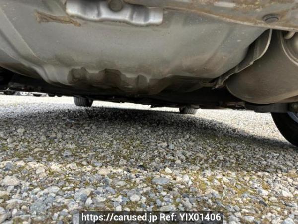Used 2008 AT honda fit GE6 Image[25]