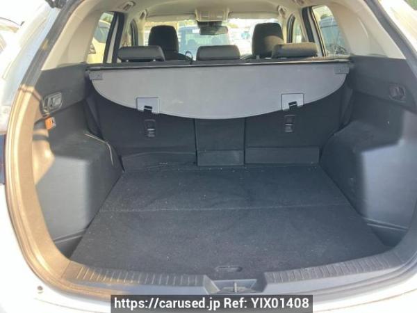 Used 2012 AT mazda cx-5 KE2FW Image[6]