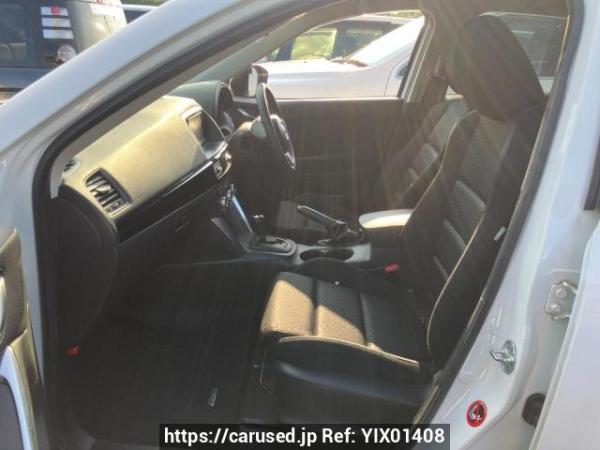 Used 2012 AT mazda cx-5 KE2FW Image[10]