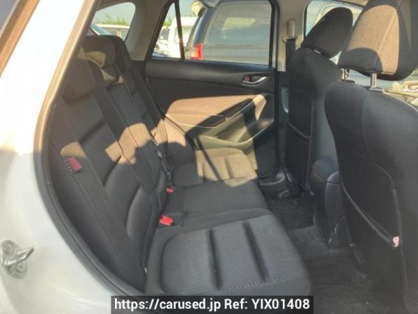 Used 2012 AT mazda cx-5 KE2FW Image[11]