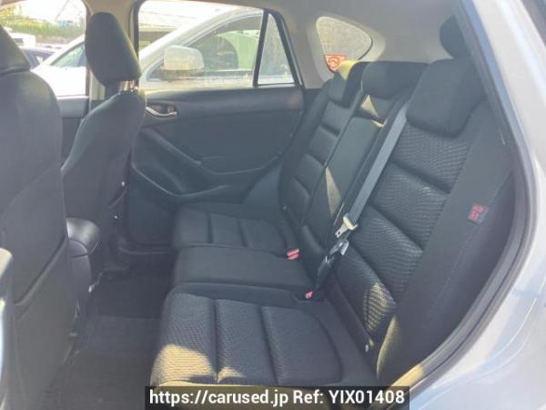 Used 2012 AT mazda cx-5 KE2FW Image[12]