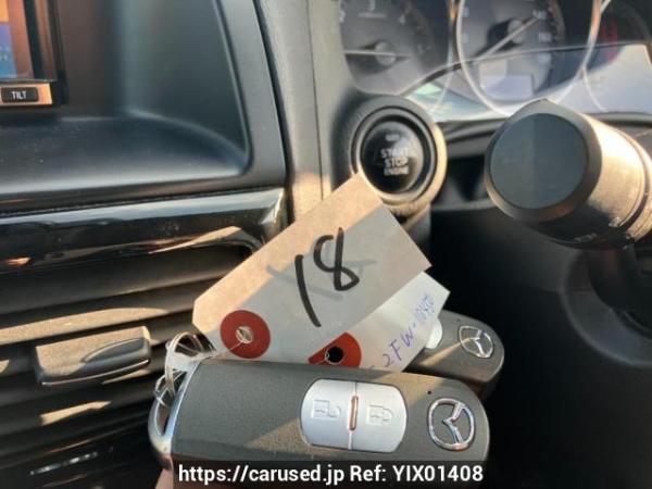 Used 2012 AT mazda cx-5 KE2FW Image[16]
