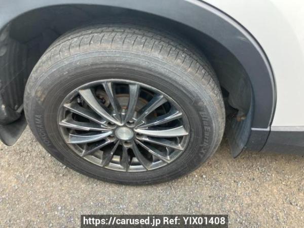 Used 2012 AT mazda cx-5 KE2FW Image[17]
