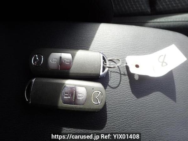 Used 2012 AT mazda cx-5 KE2FW Image[27]