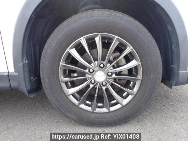 Used 2012 AT mazda cx-5 KE2FW Image[28]