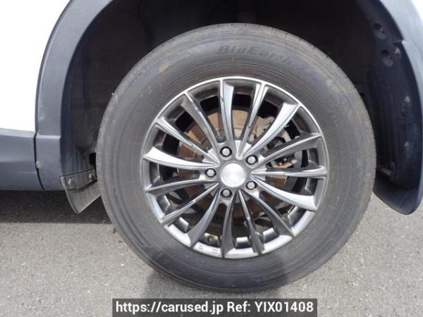 Used 2012 AT mazda cx-5 KE2FW Image[31]