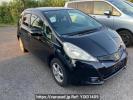 Honda Fit GE6