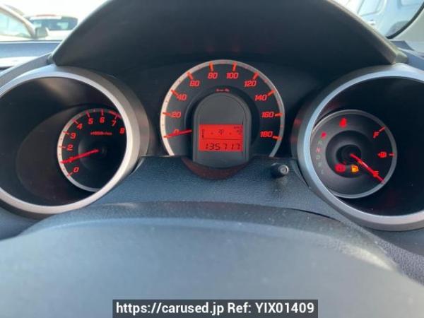 Used 2011 AT honda fit GE6 Image[14]