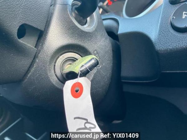 Used 2011 AT honda fit GE6 Image[15]