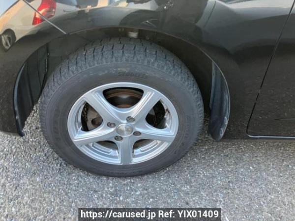 Used 2011 AT honda fit GE6 Image[16]