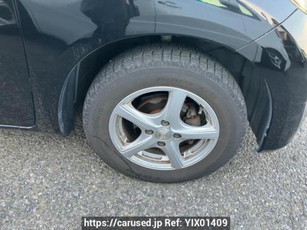 Used 2011 AT honda fit GE6 Image[17]