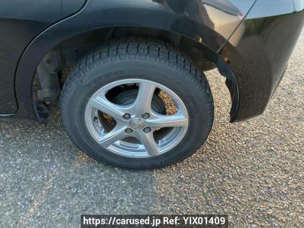 Used 2011 AT honda fit GE6 Image[19]