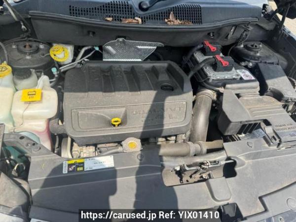 Used 2013 AT jeep compass MK4924 Image[7]
