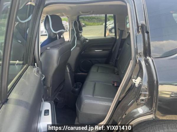 Used 2013 AT jeep compass MK4924 Image[12]