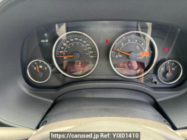 Used 2013 AT jeep compass MK4924 Image[14]