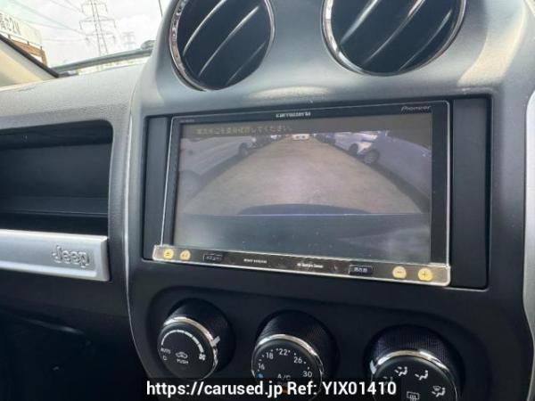 Used 2013 AT jeep compass MK4924 Image[15]