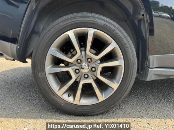 Used 2013 AT jeep compass MK4924 Image[17]
