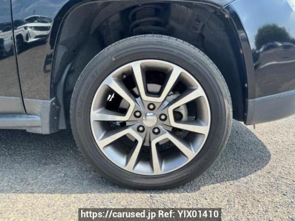 Used 2013 AT jeep compass MK4924 Image[18]