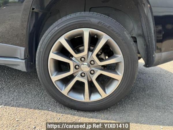 Used 2013 AT jeep compass MK4924 Image[20]