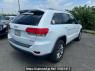 Used 2015 AT jeep grand-cherokee WK36T Image[5]