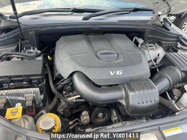Used 2015 AT jeep grand-cherokee WK36T Image[7]