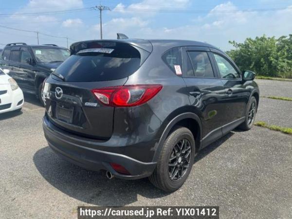 Used 2013 AT mazda cx-5 KE2AW Image[5]