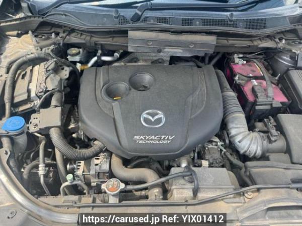 Used 2013 AT mazda cx-5 KE2AW Image[7]