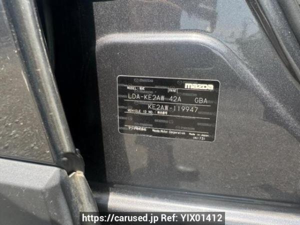 Used 2013 AT mazda cx-5 KE2AW Image[8]