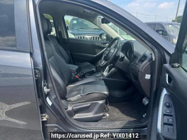 Used 2013 AT mazda cx-5 KE2AW Image[9]