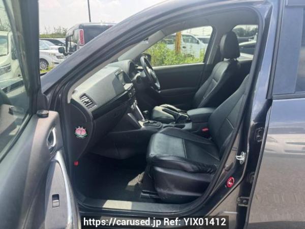 Used 2013 AT mazda cx-5 KE2AW Image[10]