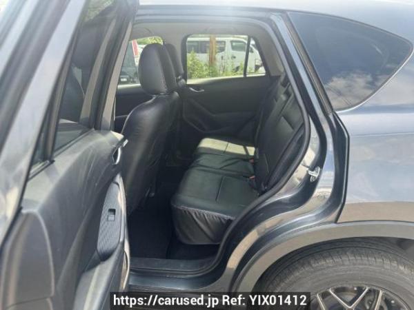Used 2013 AT mazda cx-5 KE2AW Image[12]
