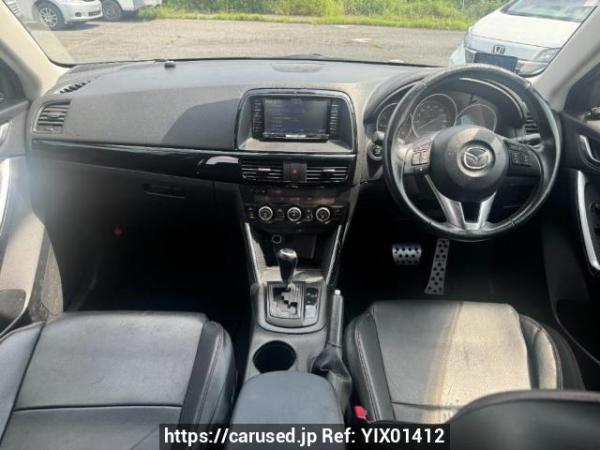 Used 2013 AT mazda cx-5 KE2AW Image[13]