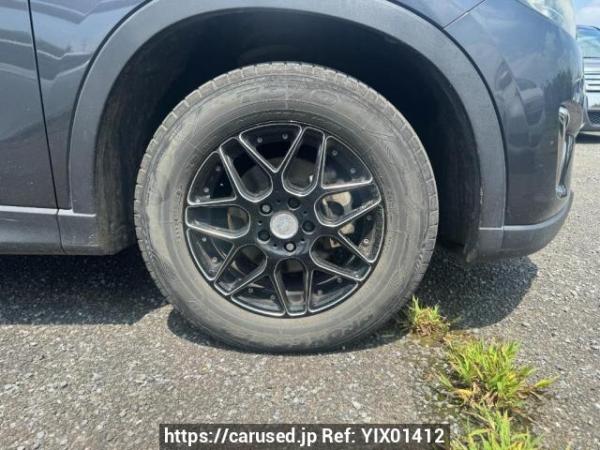 Used 2013 AT mazda cx-5 KE2AW Image[18]