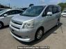 Used 2008 AT toyota noah ZRR70W Image[2]