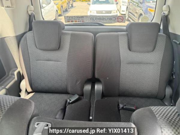 Used 2008 AT toyota noah ZRR70W Image[13]