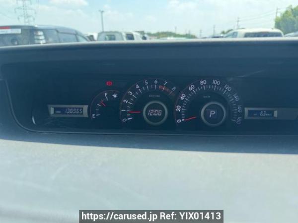 Used 2008 AT toyota noah ZRR70W Image[15]
