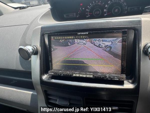 Used 2008 AT toyota noah ZRR70W Image[16]