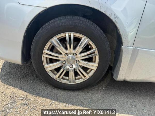 Used 2008 AT toyota noah ZRR70W Image[18]